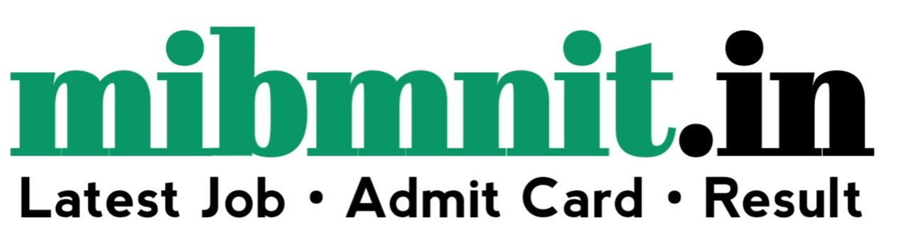 mibmnit.in